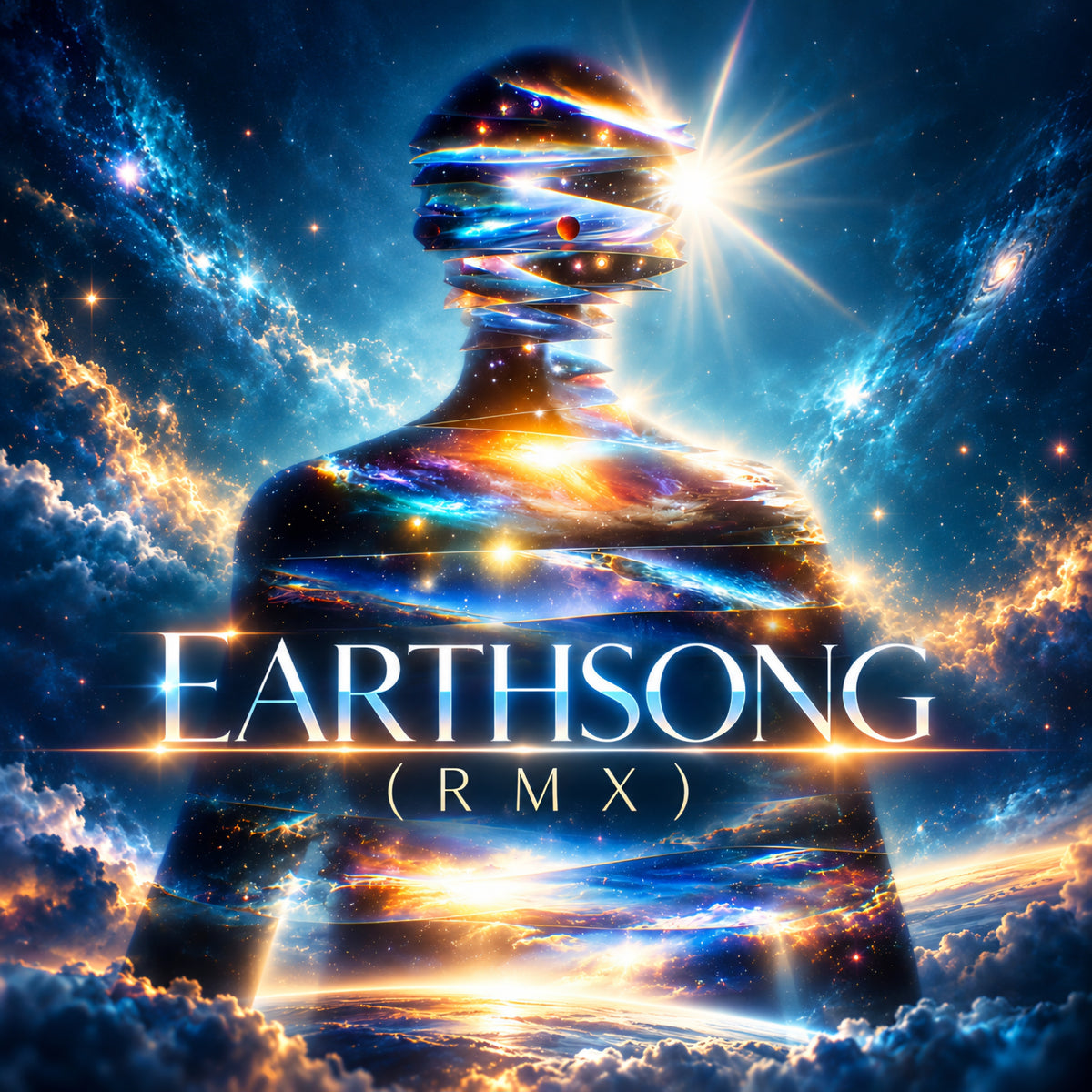Earthsong (RMX) Single